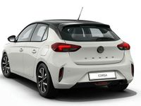 Nuevo Opel Corsa 100 CV (73 kW) 2025 Blanco Utilitario