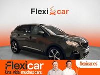 Usado Peugeot 3008 GT-line 150 CV (110 kW) 2018 Otros SUV