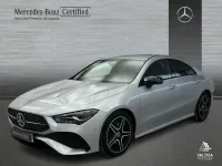 Usado Mercedes CLA220 190 CV (139 kW) 2025 Berlina