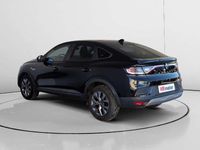 Occasion Renault Arkana Evolution 141 PK (103 kW) 2024 Zwart SUV