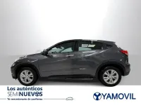 Usado Honda HR-V Elegance 131 CV (96 kW) 2018 Gris / plata SUV