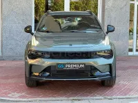 Usado Lynk & Co 01 276 CV (202 kW) 2026 Verde SUV