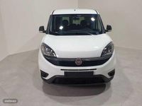 Usado Fiat Doblò 90 CV (66 kW) 2022 Blanco Monovolumen