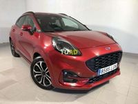 usado Ford Puma 1.0 EcoBoost MHEV 155cv ST-Line