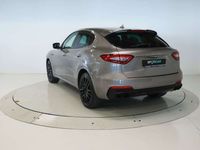 usado Maserati GranSport Levante 3.0 V6257KW AUTO 4WD 350 5P