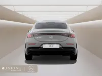 Nuevo Mercedes CLA180 73 CV (53 kW) 2026 Gris Berlina