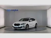 Usado BMW 118 150 CV (110 kW) 2023 Blanco Utilitario