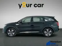 Usado Kia Sorento 232 CV (170 kW) 2022 Negro SUV