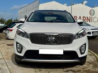 Usado Kia Sorento 200 CV (147 kW) 2017 Blanco SUV