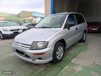 usado Mitsubishi Space Runner 2.0 16v