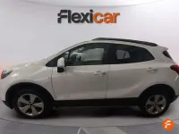 Usado Opel Mokka Selective 136 HP (100 kW) 2019 Branco SUV