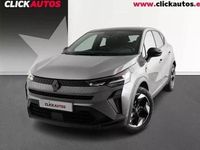 Usado Renault Captur Techno 90 CV (66 kW) 2025 SUV