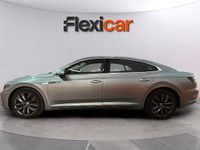 Begagnad VW Arteon 150 HK (110 kW) 2020 Grå Sedan