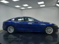 Usado Tesla Model S 450 kW (613 CV) 2018 Eléctrico Utilitario
