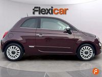 Usado Fiat 500 Dolcevita 70 CV (51 kW) 2021 Rojo Utilitario