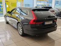 Käytetty Volvo V90 Business Edition 190 HP (139 kW) 2020 Sininen Farmari