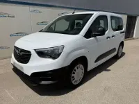 Usado Opel Combo Life Edition 102 CV (75 kW) 2021 Blanco Monovolumen