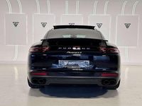 Usado Porsche Panamera 4 462 CV (339 kW) 2018 Negro Berlina