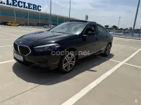 Usado BMW 218 Comfort Edition 136 CV (100 kW) 2020 Negro Coupe
