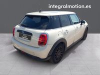 Usado Mini ONE 102 CV (75 kW) 2019 Blanco Utilitario