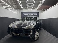 Usado Porsche Cayenne 240 CV (176 kW) 2010 Negro SUV