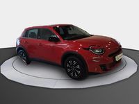 Usado Fiat 600E Red 114 kW (156 CV) 2024 Rojo SUV