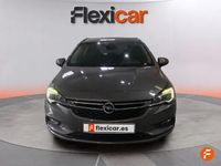 Usado Opel Astra Innovation 150 HP (110 kW) 2019 Cinzento Carrinha