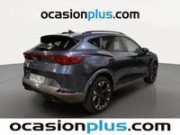 Usado Cupra Formentor 150 CV (110 kW) 2022 Gris SUV
