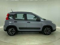 usado Fiat Panda 1.0 MHEV CITY LIFE 70CV 5P