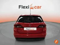 Używany Opel Astra Selective 110 KM (80 kW) 2019 Czerwony Kombi