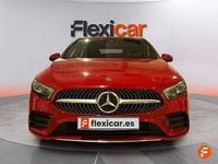 Usado Mercedes A200 156 CV (114 kW) 2018 Rojo