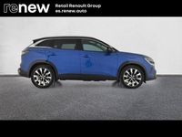 Usado Renault Austral Techno 200 CV (147 kW) 2025 Azul SUV