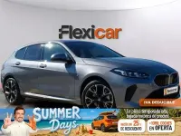 Usado BMW 120 170 CV (125 kW) 2025 Gris Utilitario