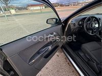 Usado Audi A3 Attraction 100 CV (73 kW) 2003 Negro Utilitario