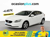 Usado Volvo V40 Momentum 150 HP (110 kW) 2017 Branco
