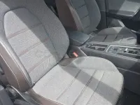 Usado Seat Leon FR 150 CV (110 kW) 2020 Azul Familiar
