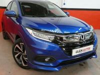 usado Honda HR-V 1.5 VTEC 130CV Executive CVT