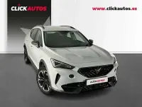 Begagnad Cupra Formentor 150 HK (110 kW) 2024 Vit SUV