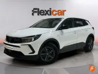 Usado Opel Grandland X Business Edition 130 CV (95 kW) 2022 Blanco SUV