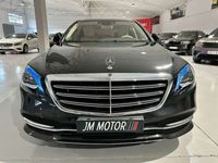 usado Mercedes S350 350d 4Matic 9G-Tronic