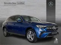 Usado Mercedes GLC300e 313 CV (230 kW) 2023 SUV