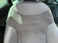 Usado Cupra Ateca 300 CV (220 kW) 2019 Azul SUV