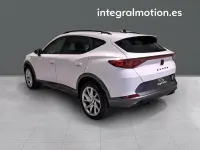 Usado Cupra Formentor 149 CV (109 kW) 2023 Blanco SUV