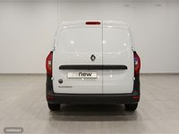 usado Renault Kangoo Fg. 1.5Blue dCi Profesional 70kW