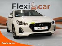 usado Hyundai i30 1.0 TGDI Klass