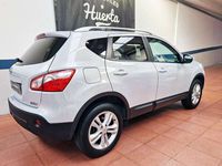 usado Nissan Qashqai 1.5dCi Tekna Sport 4x2 17´´