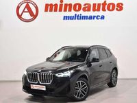 Usado BMW X1 M Sport 247 CV (181 kW) 2023 Negro SUV