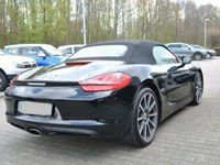 usado Porsche Boxster 2.7