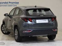 usado Hyundai Tucson - 22.994 km 1.6 TGDI Klass 4x2