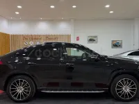Usado Mercedes GLE350 320 CV (235 kW) 2021 Negro SUV